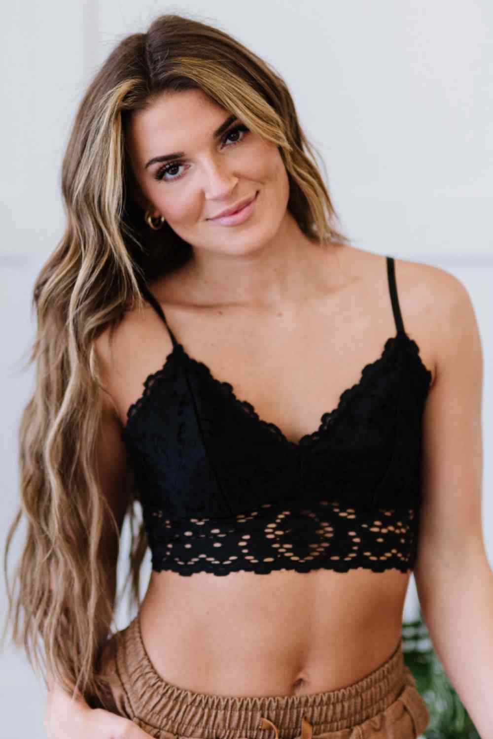 Women’s Intimates & Swimwear